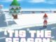 Nifty Island Launches Christmas Race Contest for Creators