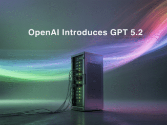 OpenAI Introduces GPT 5.2: A Long Context Workhorse For Agents, Coding And Knowledge Work