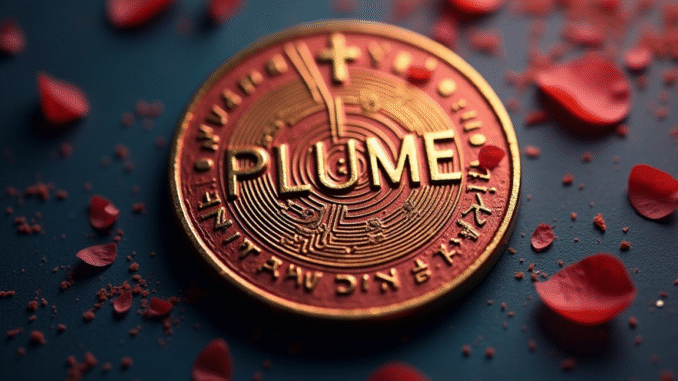 PLUME Token