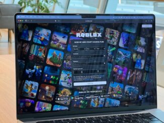 Roblox brings AI into the Studio to speed up game creation