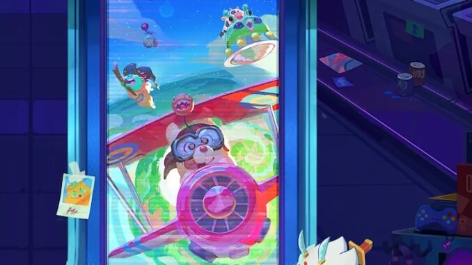 Ronin Network Launches Bird-Inspired Mini-Game, Flappy Axie