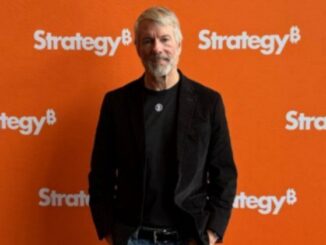 Saylor says Strategy engages MSCI as index shakeup threatens major outflows