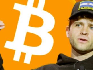 SoftBank-backed Twenty One to begin trading on NYSE today with over 43,500 Bitcoin