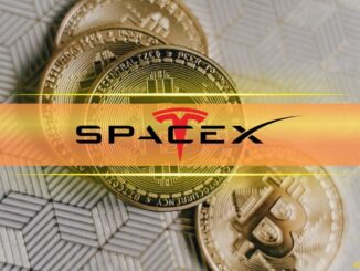 SpaceX, BlackRock Shift $296M in Bitcoin: Sell-Off Signal Ahead?