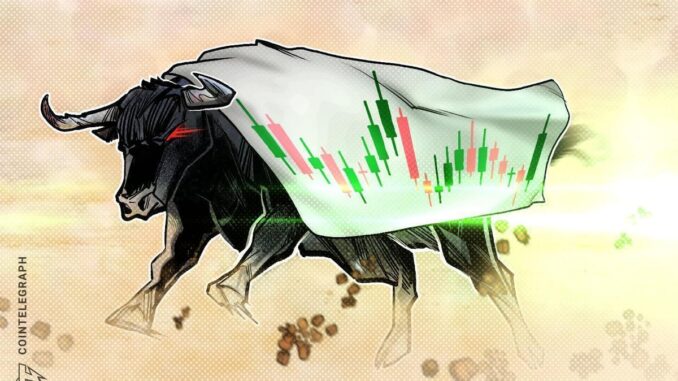 Store of Value Demand, Regulation to Drive 2026 Crypto Bull Market