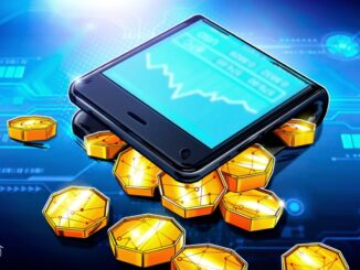 Tech Giant to Launch Crypto Wallet, Fintech L1s to Bomb in 2026