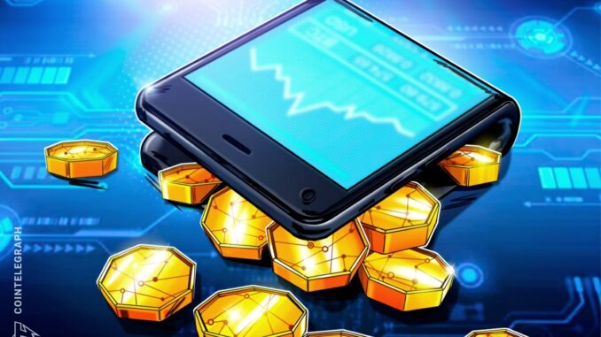 Tech Giant to Launch Crypto Wallet, Fintech L1s to Bomb in 2026