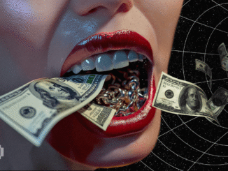 The Fed Acts as Global Liquidity Breaks Records