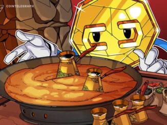 Turkish Exchange Paribu Buys Majority Of Competitor CoinMENA