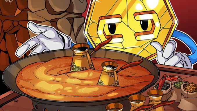 Turkish Exchange Paribu Buys Majority Of Competitor CoinMENA