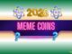 Which Meme Coin Will Be the Top Performer in 2026? 4 AIs Provide Surprising Winner