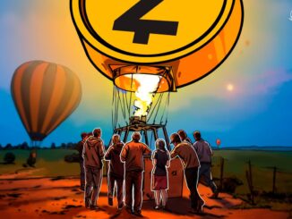 Zcash Will Rise to ‘First Stop’ Target of $1K: Arthur Hayes