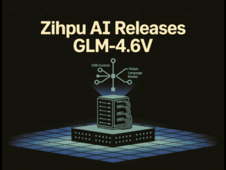 Zhipu AI Releases GLM-4.6V: A 128K Context Vision Language Model with Native Tool Calling