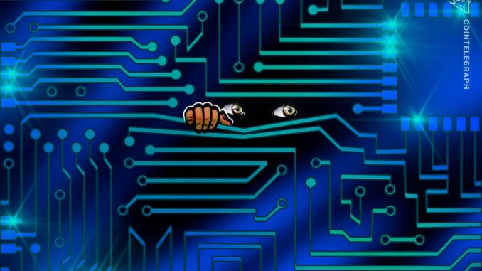 AI Could Undermine Private Messaging Apps Encryption