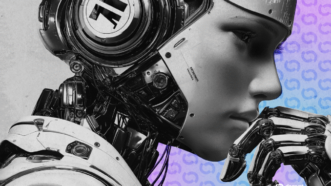 AI Utopianism Masks Tech Billionaires’ Fear: Douglas Rushkoff