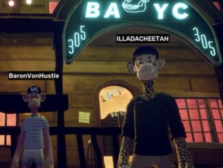 BAYC to Launch Physical Clubhouse in Miami