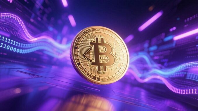 BTC Price Prediction: Bitcoin Targets $110,000 by March 2026