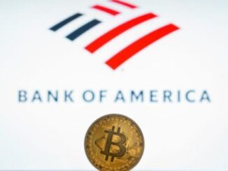 Bank of America to let advisers pitch Bitcoin ETFs starting today