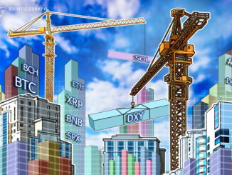 Bitcoin, Altcoins Gains Retrace After US, EU Trade War Resumes