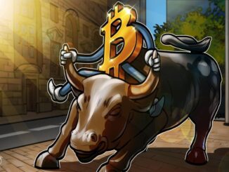 Bitcoin Battles for a New Bull Trend Amid Venezuela Volatility