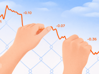 Bitcoin Price Warning Flashes As Selling Pressure Jumps 61%