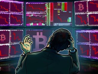 Bitcoin Pro Traders Buy Dips, While Also Expecting More Downside