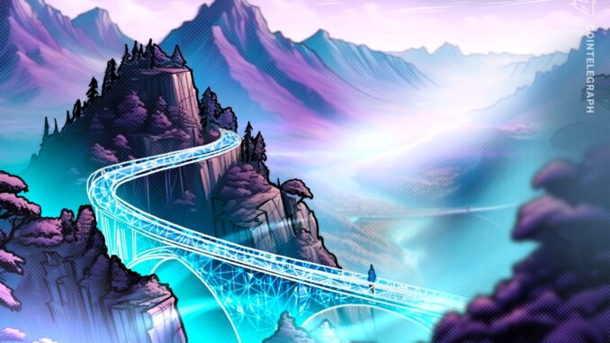 Bridges Are Crypto’s Next FTX Waiting To Happen