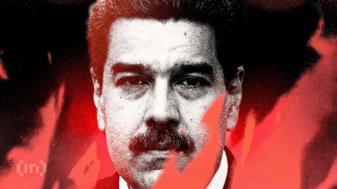 Can Trump Really Seize Venezuela’s $60B Bitcoin Reserve?