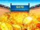 Crypto ETP Inflows Hit $47B In 2025 As Altcoins Steal The Show