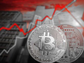 Crypto Funds Just Bled $1.73B