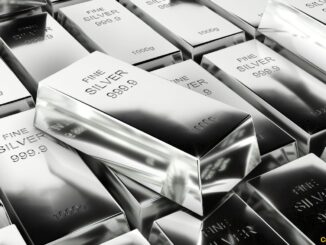 Crypto Traders Pile Into Silver FOMO Before 15% Crash