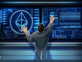 Ethereum Exchange Balances Fall as Staking Activity Accelerates