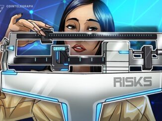 Fitch Warns Bitcoin-Backed Securities Pose High Market Value Risk