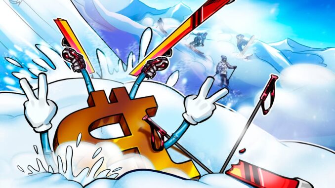 Is the Four-Year Cycle Dead?