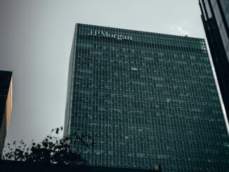 JPMorgan Chase treats AI spending as core infrastructure