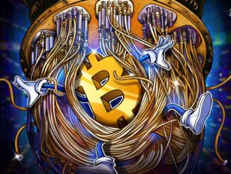 Jefferies ‘Greed & Fear’ Strategist Drops Bitcoin on Quantum Risk