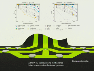 NVIDIA AI Open-Sourced KVzap: A SOTA KV Cache Pruning Method that Delivers near-Lossless 2x-4x Compression
