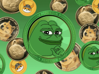 Pepe And Other Memecoins