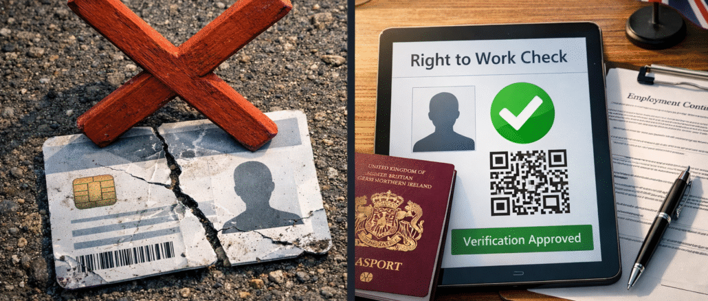 UK drops mandatory digital ID plan after public backlash