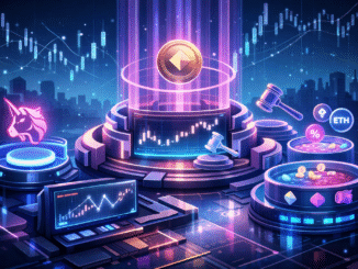 Uniswap brings token launch auctions and price discovery to Base