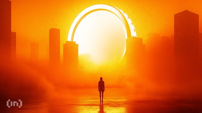 What Is Derivatives Data Warning RIVER Traders About?