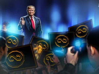 World Liberty Financial Enters Crypto Lending with USD1 Stablecoin