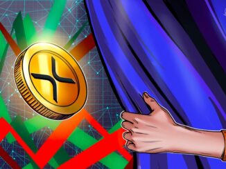 XRP Funding Clones April’s Latent Buying Pressure: 100% Surge Next?