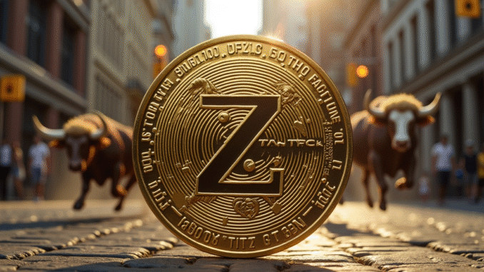 Zcash price prediction for January 2026
