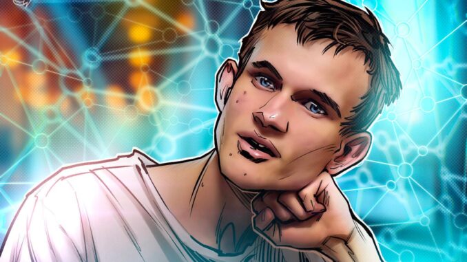 AI Assistants could Transform Governance: Buterin