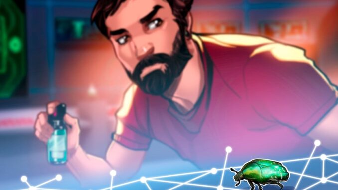 AI Tool Helps Avert Critical XRP Ledger Security Flaw