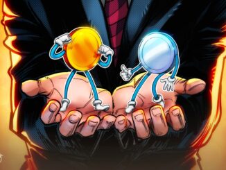 Aptos Foundation To Propose New Deflationary Tokenomics