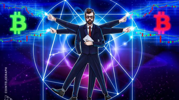 BTC Hits Record Undervaluation Amid ETF Outflows: Bitwise