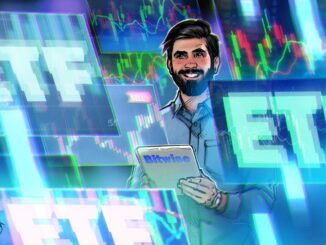 Bitwise Acquires $2.2B Crypto Staking Firm Chorus One