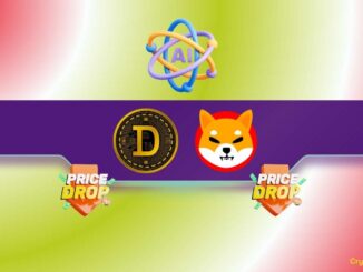 Can DOGE and SHIB Crash to $0 in 2026? 4 AIs Make Predictions